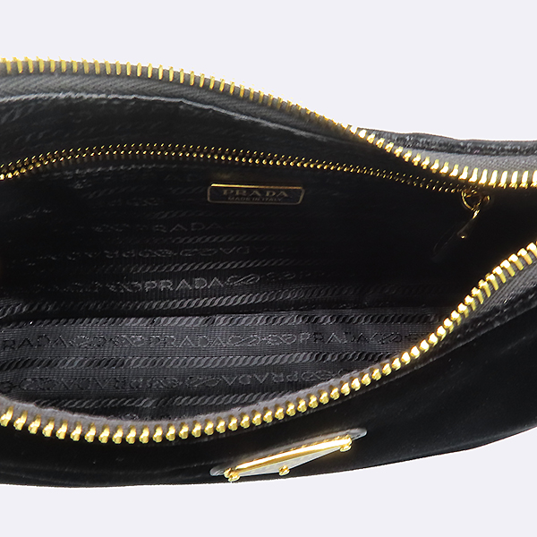 (�̻��) Prada(�����) 1N204X_2GCA_F0002 ���� ���� ������� 2005 ���ǾƳ� �̴Ϲ� [�ϻ�Ե���] �̹���6 - ���̺��� �߰���ǰ