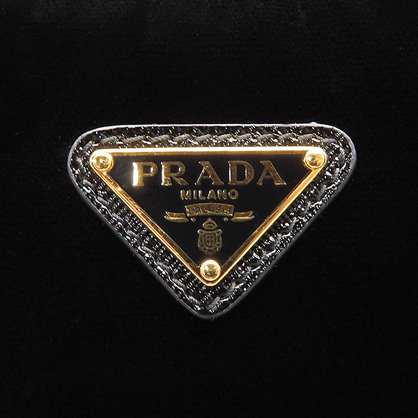 (�̻��) Prada(�����) 1N204X_2GCA_F0002 ���� ���� ������� 2005 ���ǾƳ� �̴Ϲ� [�ϻ�Ե���] �̹���4 - ���̺��� �߰���ǰ