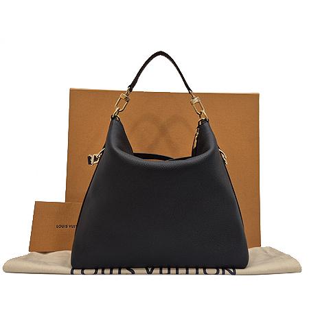 Louis Vuitton(���̺���) M29195 SS26 W SHOW ���� ī������ ��Ƽ�н� ��Ʈ��+��� ũ�ν� ��Ʈ�� 3WAY (���ַԵ���) �̹���3 - ���̺��� �߰���ǰ