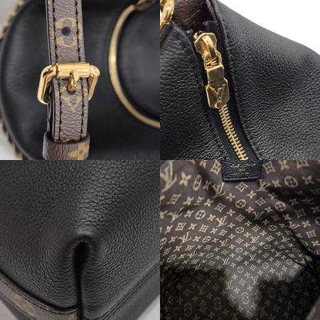 Louis Vuitton(���̺���) M29195 SS26 W SHOW ���� ī������ ��Ƽ�н� ��Ʈ��+��� ũ�ν� ��Ʈ�� 3WAY (���ַԵ���) �̹���5 - ���̺��� �߰���ǰ