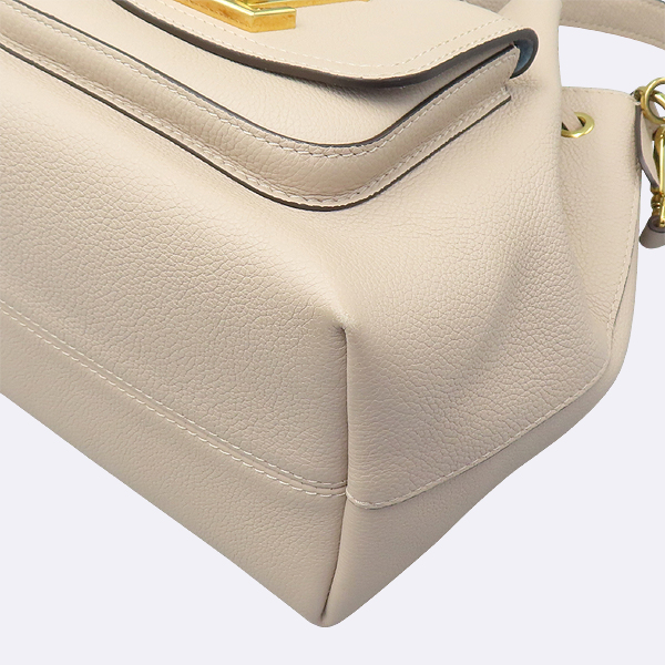 Louis Vuitton(���̺���) M57688 �׷����� ���� MYLOCKME(���̶���) ��Ŷ ��Ʈ�� + �����Ʈ�� 2-WAY [û��������] �̹���3 - ���̺��� �߰���ǰ