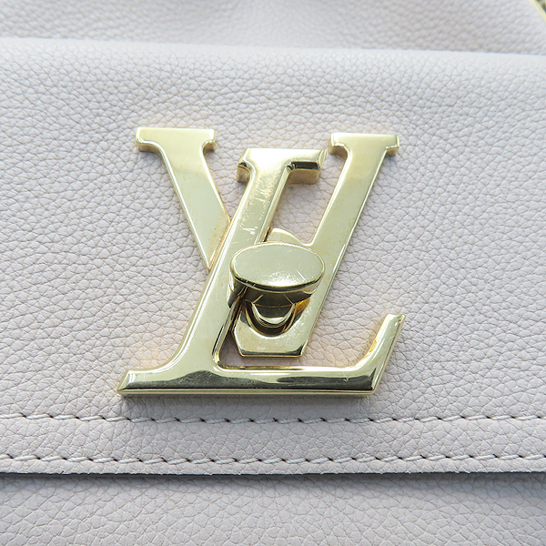Louis Vuitton(���̺���) M57688 �׷����� ���� MYLOCKME(���̶���) ��Ŷ ��Ʈ�� + �����Ʈ�� 2-WAY [û��������] �̹���4 - ���̺��� �߰���ǰ