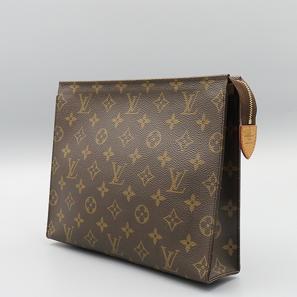 Louis Vuitton(���̺���) M47542 ���׷� ĵ���� ���Ϸ� 26 �Ŀ�ġ �� Ŭ��ġ�� [�ϳ��̻���] �̹���3 - ���̺��� �߰���ǰ