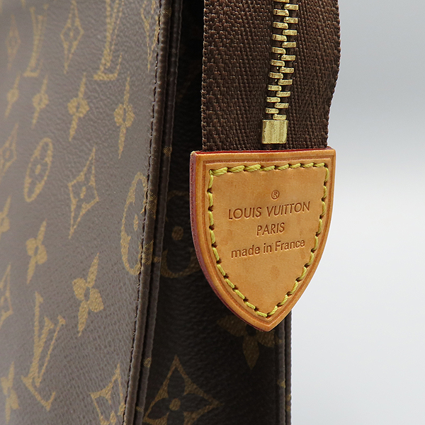 Louis Vuitton(���̺���) M47542 ���׷� ĵ���� ���Ϸ� 26 �Ŀ�ġ �� Ŭ��ġ�� [�ϳ��̻���] �̹���4 - ���̺��� �߰���ǰ