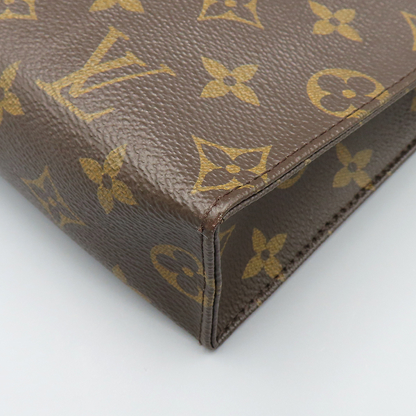 Louis Vuitton(���̺���) M47542 ���׷� ĵ���� ���Ϸ� 26 �Ŀ�ġ �� Ŭ��ġ�� [�ϳ��̻���] �̹���5 - ���̺��� �߰���ǰ