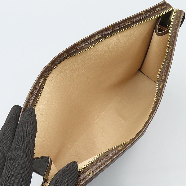 Louis Vuitton(���̺���) M47542 ���׷� ĵ���� ���Ϸ� 26 �Ŀ�ġ �� Ŭ��ġ�� [�ϳ��̻���] �̹���6 - ���̺��� �߰���ǰ