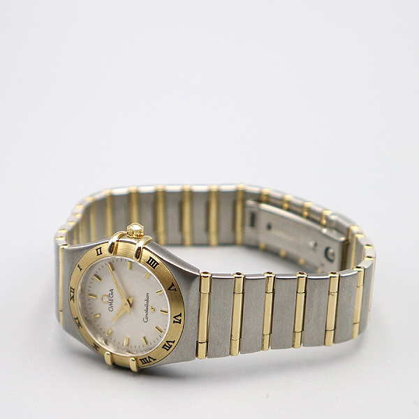 Omega(���ް�) 1272.30 18K �޺� ����ƿ���̼� Ǯ�� ������ �ð� [�뱸��������] �̹���2 - ���̺��� �߰���ǰ