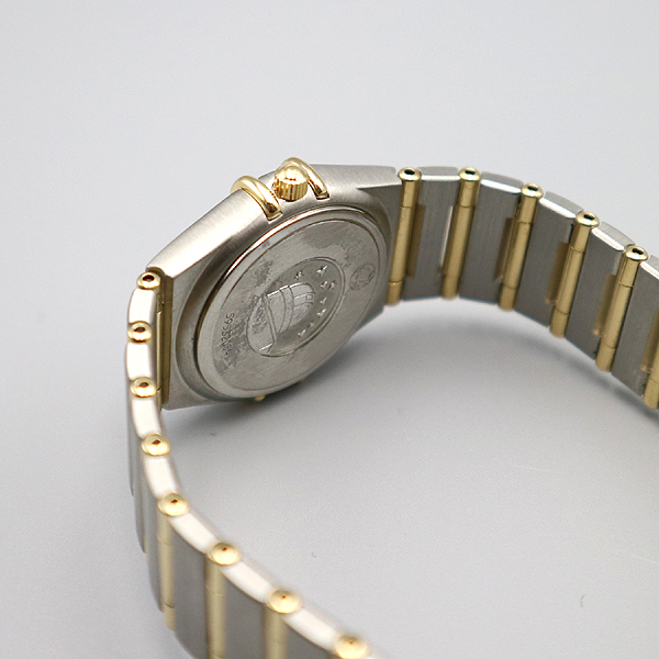 Omega(���ް�) 1272.30 18K �޺� ����ƿ���̼� Ǯ�� ������ �ð� [�뱸��������] �̹���3 - ���̺��� �߰���ǰ