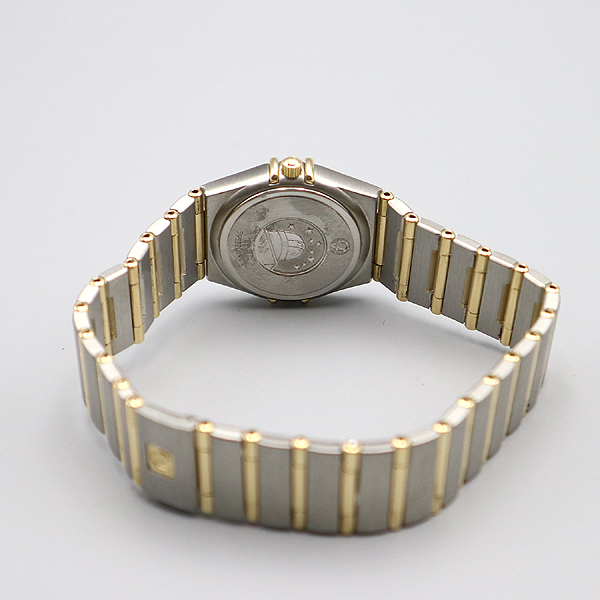 Omega(���ް�) 1272.30 18K �޺� ����ƿ���̼� Ǯ�� ������ �ð� [�뱸��������] �̹���4 - ���̺��� �߰���ǰ