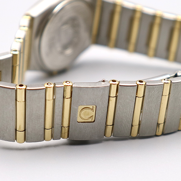 Omega(���ް�) 1272.30 18K �޺� ����ƿ���̼� Ǯ�� ������ �ð� [�뱸��������] �̹���5 - ���̺��� �߰���ǰ