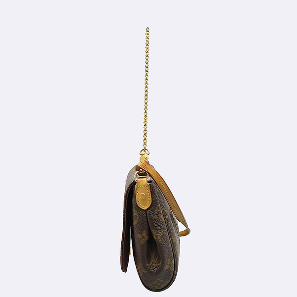 Louis Vuitton(���̺���) M40718 ���׷� ĵ���� ���̺��� MM 2WAY  [�λ꼾�Һ���] �̹���2 - ���̺��� �߰���ǰ