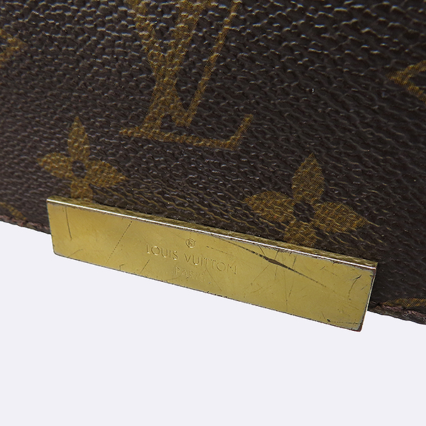 Louis Vuitton(���̺���) M40718 ���׷� ĵ���� ���̺��� MM 2WAY  [�λ꼾�Һ���] �̹���4 - ���̺��� �߰���ǰ