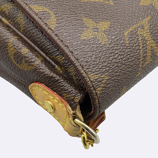 Louis Vuitton(���̺���) M40718 ���׷� ĵ���� ���̺��� MM 2WAY  [�λ꼾�Һ���] �̹���5 - ���̺��� �߰���ǰ