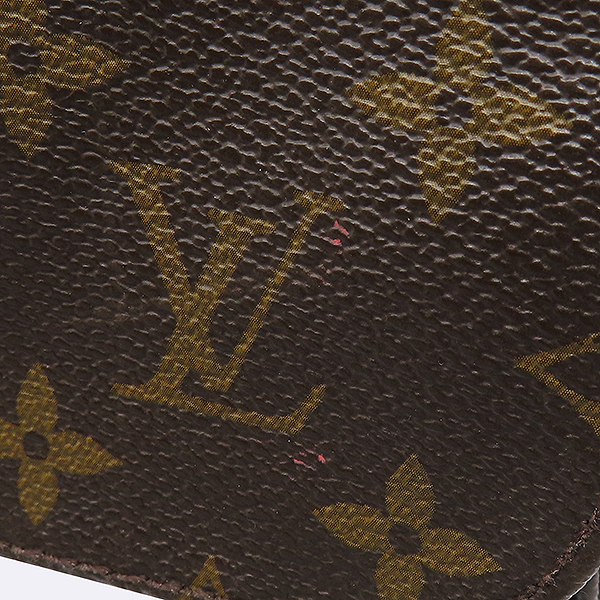 Louis Vuitton(���̺���) M40718 ���׷� ĵ���� ���̺��� MM 2WAY  [�λ꼾�Һ���] �̹���7 - ���̺��� �߰���ǰ
