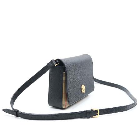 Burberry(������) 8023226 ��Ƽ�� üũ ������ ���� ũ�ν��� [����ż�����] �̹���2 - ���̺��� �߰���ǰ