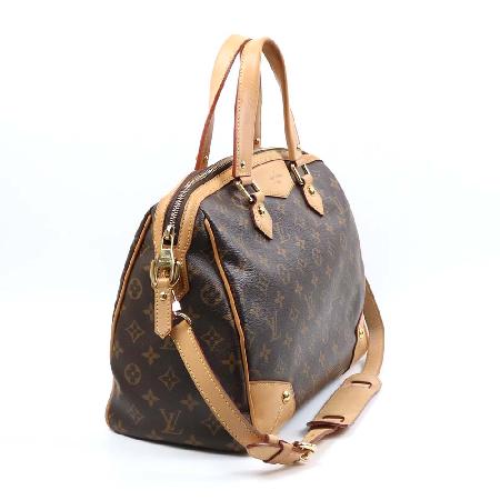 Louis Vuitton(���̺���) M40325 ���׷� ĵ���� ��Ƽ�� PM ��Ʈ�� �� ����� [����ż�����] �̹���2 - ���̺��� �߰���ǰ