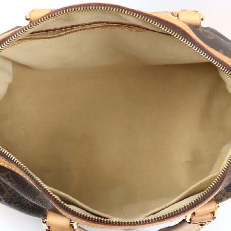 Louis Vuitton(���̺���) M40325 ���׷� ĵ���� ��Ƽ�� PM ��Ʈ�� �� ����� [����ż�����] �̹���3 - ���̺��� �߰���ǰ
