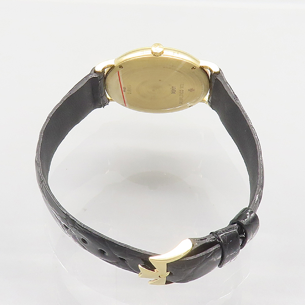 Vacheron Constantin(�ٽ��� �ܽ�źƾ) 92238 18K ���ο� ��� Patrimony ��Ʈ����� ���� ���� ���׹�� 33MM ������ �ð� [���̷Ե���] �̹���3 - ���̺��� �߰���ǰ