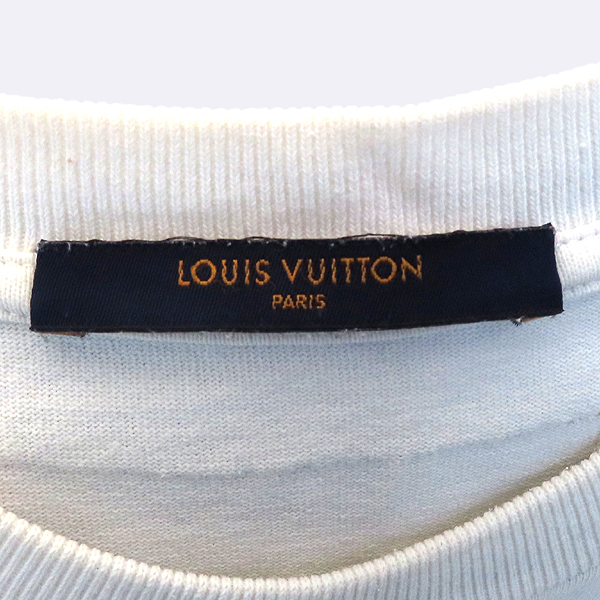 Louis Vuitton(���̺���) HJY17WNPL �����ƺ��� �ñ״�ó ����Ʈ Ƽ���� [��������] �̹���3 - ���̺��� �߰���ǰ