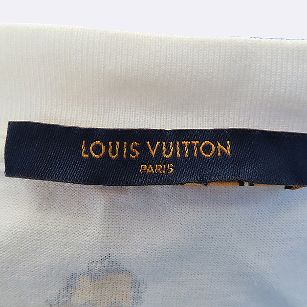 Louis Vuitton(���̺���) HHY91WNPG ȭ��Ʈ ��ư �� ��Ŀ�� ���� Ƽ���� [��������] �̹���3 - ���̺��� �߰���ǰ