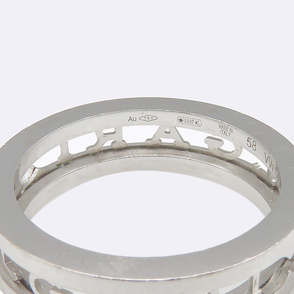 Bvlgari(�Ұ���) 359370 18k ȭ��Ʈ ��� ���¿�ũ �����ο� ���� - 18ȣ [�ϻ�Ե���] �̹���3 - ���̺��� �߰���ǰ
