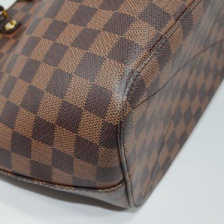 Louis Vuitton(���̺���) N41546 �ٹ̿� ���� ĵ���� �ÿ��� MM ��Ʈ�� + �����Ʈ�� �̹���4 - ���̺��� �߰���ǰ