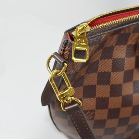Louis Vuitton(���̺���) N41546 �ٹ̿� ���� ĵ���� �ÿ��� MM ��Ʈ�� + �����Ʈ�� �̹���5 - ���̺��� �߰���ǰ