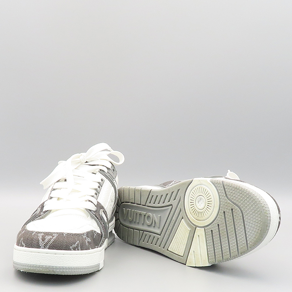 Louis Vuitton(���̺���) 1ADF5A LV Ʈ���̳� �׷��� ���� ����Ŀ��  [õ�Ƚż�����] �̹���2 - ���̺��� �߰���ǰ