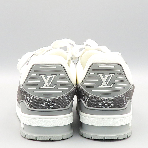 Louis Vuitton(���̺���) 1ADF5A LV Ʈ���̳� �׷��� ���� ����Ŀ��  [õ�Ƚż�����] �̹���4 - ���̺��� �߰���ǰ