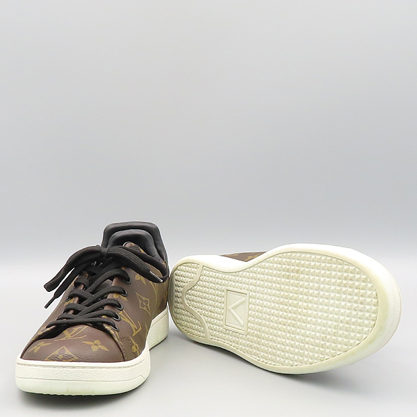 Louis Vuitton(���̺���) 1A1GMX ���׷� ����Ʈ�ο� ������ ����Ŀ��  [õ�Ƚż�����] �̹���3 - ���̺��� �߰���ǰ