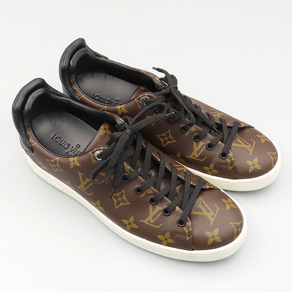 Louis Vuitton(���̺���) 1A1GMX ���׷� ����Ʈ�ο� ������ ����Ŀ��  [õ�Ƚż�����] �̹���6 - ���̺��� �߰���ǰ