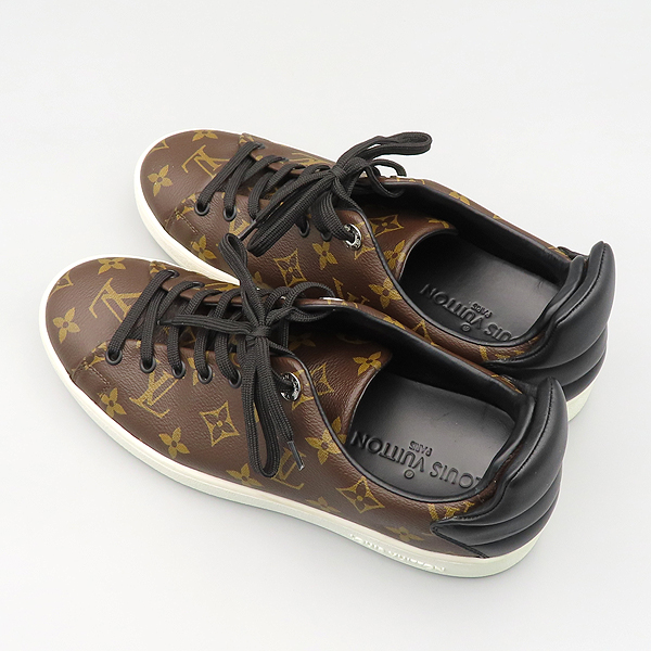Louis Vuitton(���̺���) 1A1GMX ���׷� ����Ʈ�ο� ������ ����Ŀ��  [õ�Ƚż�����] �̹���7 - ���̺��� �߰���ǰ