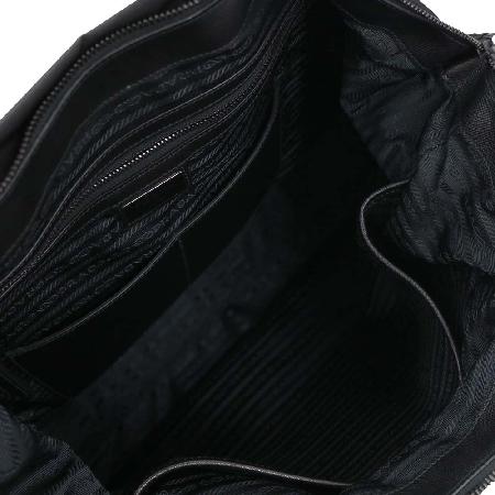 Prada(�����) 2VG024 �����Ϸ� �ﰢ�ΰ� �� ��Ʈ ���ù� �� ����� [����ż�����] �̹���3 - ���̺��� �߰���ǰ
