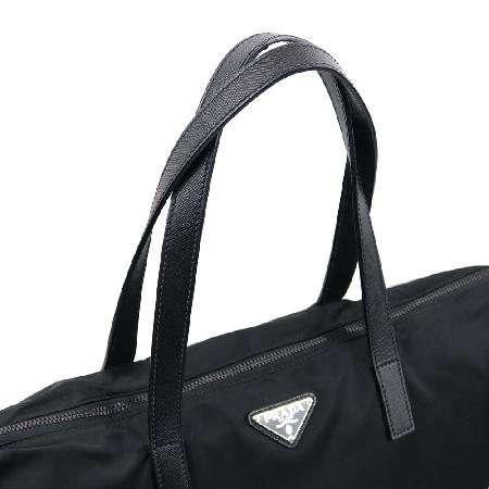 Prada(�����) 2VG024 �����Ϸ� �ﰢ�ΰ� �� ��Ʈ ���ù� �� ����� [����ż�����] �̹���4 - ���̺��� �߰���ǰ