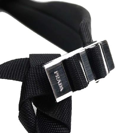 Prada(�����) 2VZ048_2DMG ���� �����Ϸ� �� ���ǾƳ� ���� Ʈ���̾ޱ� �ΰ� ���� [����ż�����] �̹���5 - ���̺��� �߰���ǰ