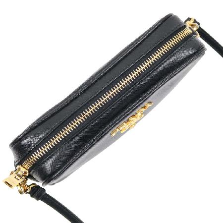 Prada(�����) 1BH036 ���� ���ǾƳ� ���� ���� �ΰ� �̴� ũ�ν��� [����ż�����] �̹���4 - ���̺��� �߰���ǰ