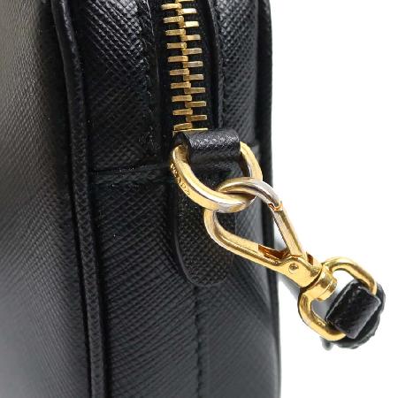 Prada(�����) 1BH036 ���� ���ǾƳ� ���� ���� �ΰ� �̴� ũ�ν��� [����ż�����] �̹���5 - ���̺��� �߰���ǰ