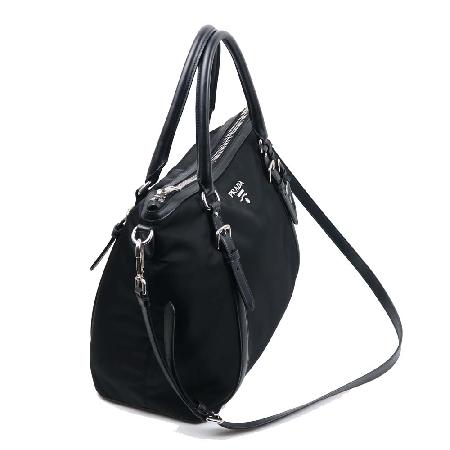 Prada(�����)  1BB912 ���� �÷�  �׼��� ���� �ΰ� ��� ��Ʈ�� �� ũ�ν��� [����ż�����] �̹���2 - ���̺��� �߰���ǰ