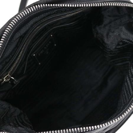 Prada(�����)  1BB912 ���� �÷�  �׼��� ���� �ΰ� ��� ��Ʈ�� �� ũ�ν��� [����ż�����] �̹���3 - ���̺��� �߰���ǰ