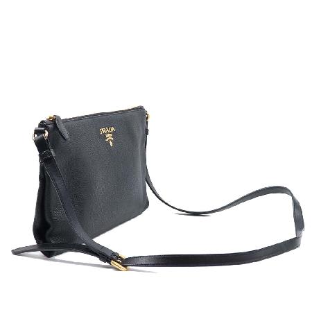Prada(�����) 1BH050 ���� ���ڷ� ���̳� ����ΰ� ũ�ν��� [����ż�����] �̹���2 - ���̺��� �߰���ǰ