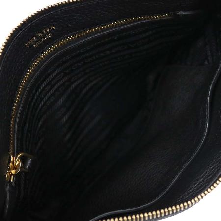 Prada(�����) 1BH050 ���� ���ڷ� ���̳� ����ΰ� ũ�ν��� [����ż�����] �̹���3 - ���̺��� �߰���ǰ