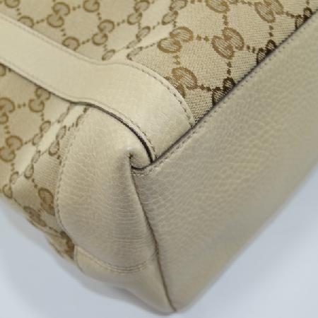 Gucci(����) 323675 �ڰ��� ���� ���� ���ͷ�ŷ 2WAY �̹���3 - ���̺��� �߰���ǰ
