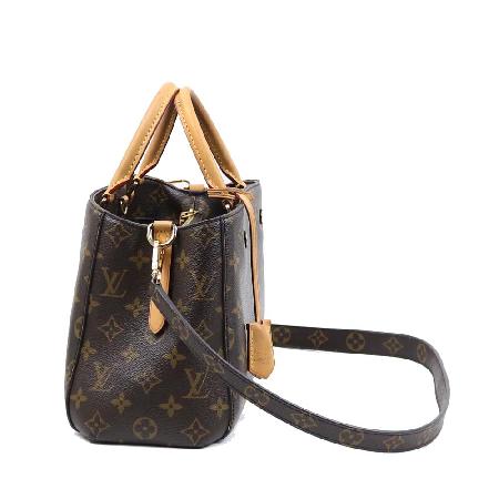 Louis Vuitton(���̺���) M41055 ���׷� ĵ���� ���״� BB ��Ʈ�� �� ����� [����ż�����] �̹���2 - ���̺��� �߰���ǰ