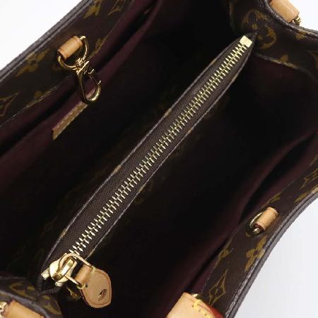 Louis Vuitton(���̺���) M41055 ���׷� ĵ���� ���״� BB ��Ʈ�� �� ����� [����ż�����] �̹���3 - ���̺��� �߰���ǰ