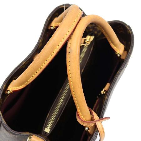 Louis Vuitton(���̺���) M41055 ���׷� ĵ���� ���״� BB ��Ʈ�� �� ����� [����ż�����] �̹���4 - ���̺��� �߰���ǰ