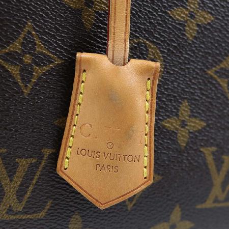 Louis Vuitton(���̺���) M41055 ���׷� ĵ���� ���״� BB ��Ʈ�� �� ����� [����ż�����] �̹���5 - ���̺��� �߰���ǰ