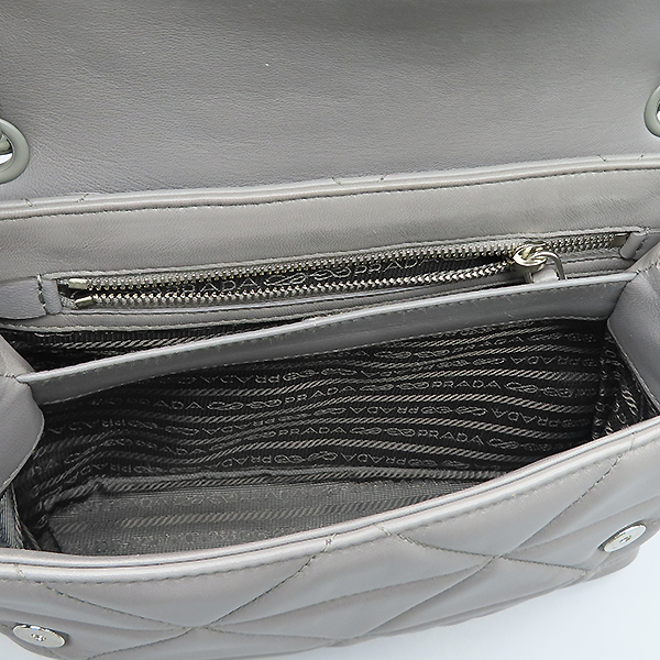 Prada(�����) 1BD231 �׷��� �÷� ����Ʈ�� ���� ���� ���� ����� [�ϻ�Ե���] �̹���6 - ���̺��� �߰���ǰ