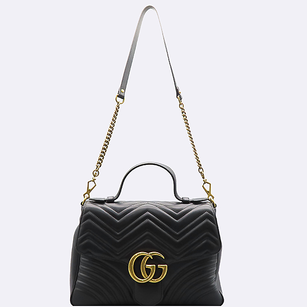 Gucci(����) 498109 ���� ���� ����Ʈ �̵�� ��Ʋ��� GG ���� �ΰ� �� ��� ž�ڵ� ��Ʈ�� + �����Ʈ�� 2WAY [�ϻ�Ե���] �̹���4 - ���̺��� �߰���ǰ