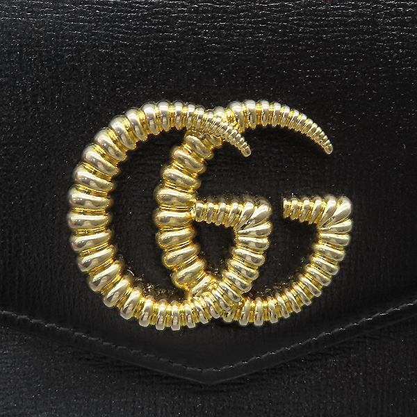 Gucci(����) 594101 ���� ���� ���� GG �ΰ� ��� ��ε���� �÷� Ŭ��ġ [�ϻ�Ե���] �̹���3 - ���̺��� �߰���ǰ