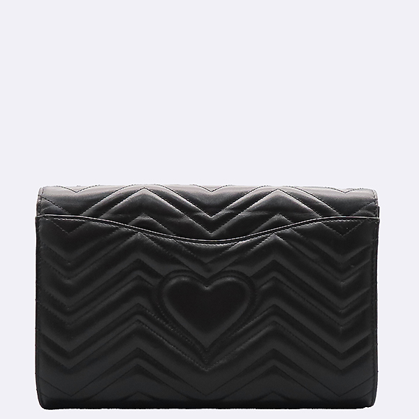 Gucci(����) 498079 ���� ���� GG ����Ʈ ��Ʋ�� Ŭ��ġ�� [�ϻ�Ե���] �̹���2 - ���̺��� �߰���ǰ